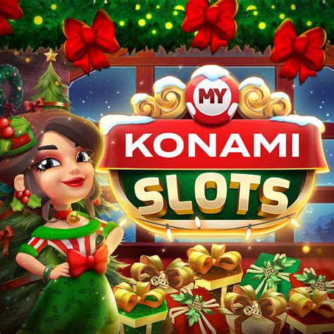 my konami slots facebook|myknomoislots in facebook.